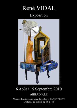 Abbadiale 2010 - Ren VIDAL