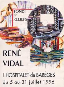 Affiche de l'exposition