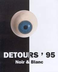 Dtours ' 95 : Noir & Blanc