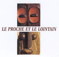 Le proche et le lointain