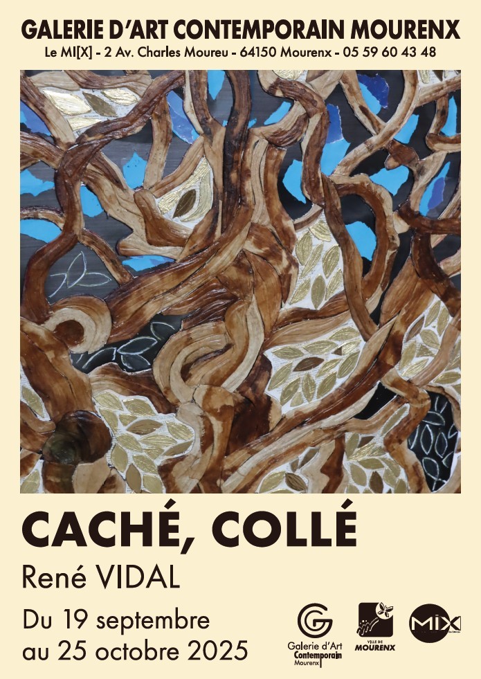 cach, coll - Mourenx - 2025