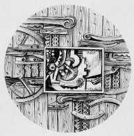 TONDO - Etude 1995