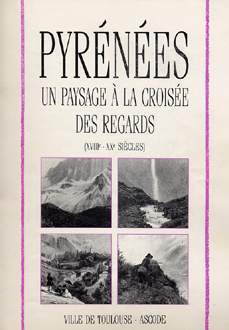 Pyrnes - Toulouse - 1989