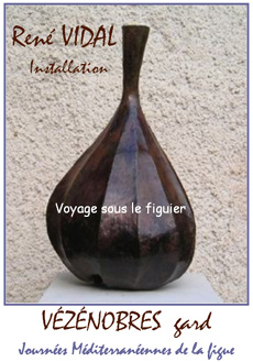 Ren Vidal - Installation - 27 & 28 octobre 2007 - Vznobres (30)