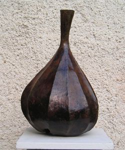 Figues - Bronze