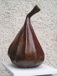 Figues - Bronze