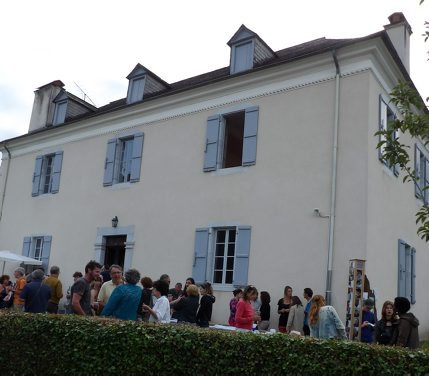 La Maison des arts accueille une exposition exceptionnelle pour fter ses 10 ans.