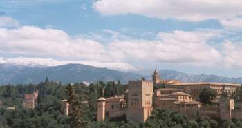 L'Alhambra