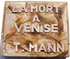 La Mort  Venise