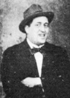 Guillaume Apollinaire en 1914