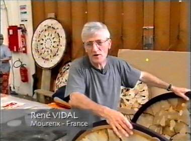 Ren Vidal - Tarnos 10/2001
